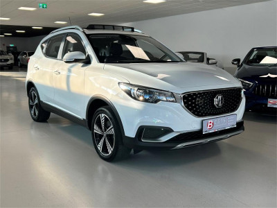 MG ZS Gebrauchtwagen