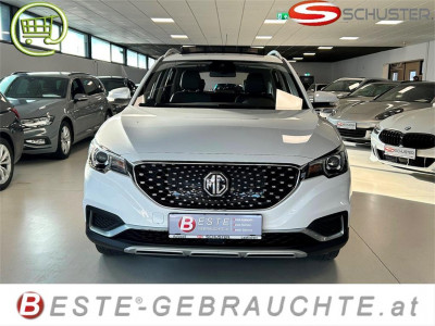 MG ZS Gebrauchtwagen