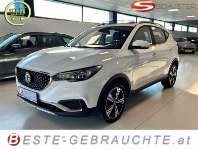 MG ZS Gebrauchtwagen