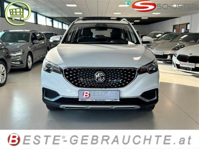 MG ZS Gebrauchtwagen