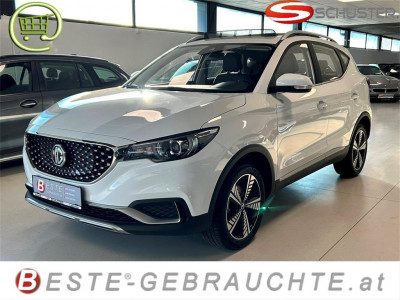 MG ZS Gebrauchtwagen