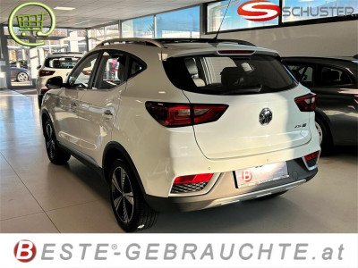 MG ZS Gebrauchtwagen