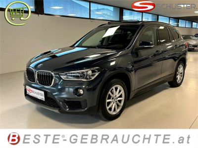 BMW X1 Gebrauchtwagen