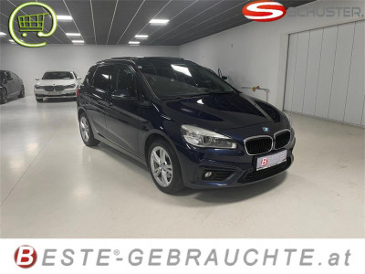 BMW 2er Gebrauchtwagen