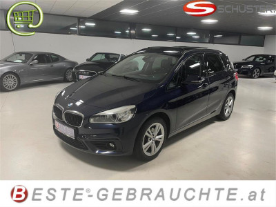 BMW 2er Gebrauchtwagen