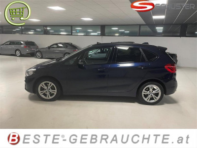 BMW 2er Gebrauchtwagen