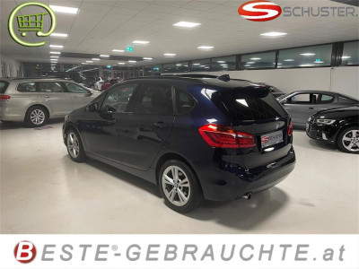 BMW 2er Gebrauchtwagen