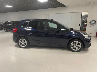 BMW 2er Gebrauchtwagen