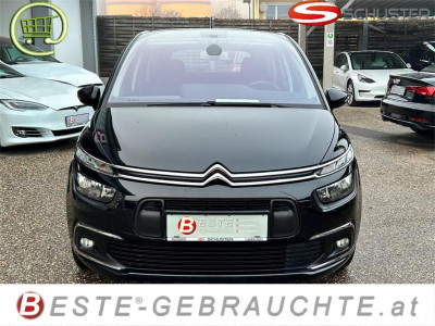 Citroën C4 Spacetourer Gebrauchtwagen