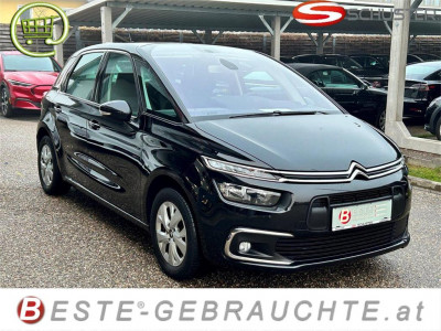 Citroën C4 Spacetourer Gebrauchtwagen