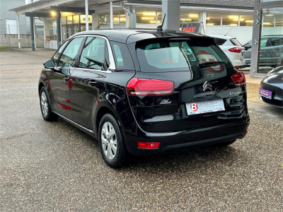 Citroën C4 Spacetourer Gebrauchtwagen