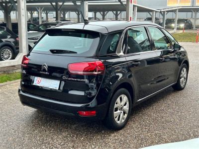 Citroën C4 Spacetourer Gebrauchtwagen