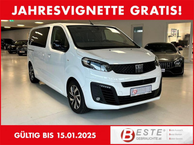 Fiat Ulysse Gebrauchtwagen