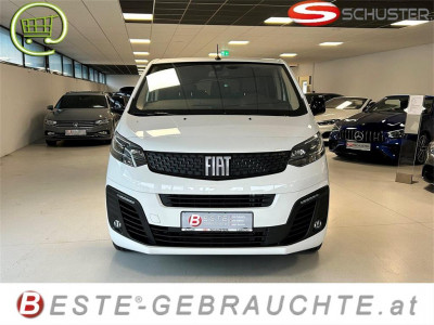 Fiat Ulysse Gebrauchtwagen