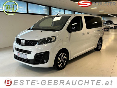 Fiat Ulysse Gebrauchtwagen