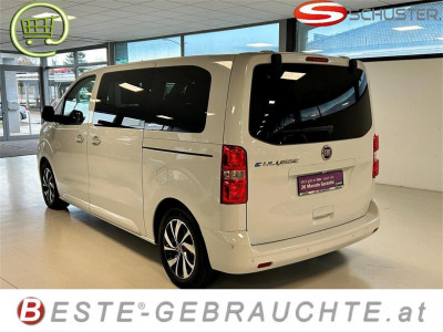 Fiat Ulysse Gebrauchtwagen