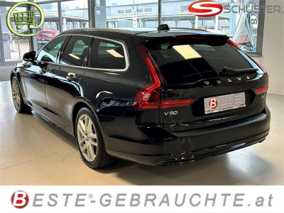 Volvo V90 Gebrauchtwagen