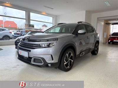 Citroën C5 Aircross Gebrauchtwagen