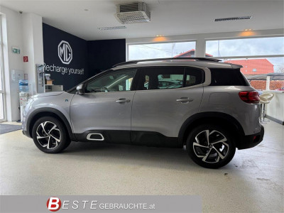 Citroën C5 Aircross Gebrauchtwagen