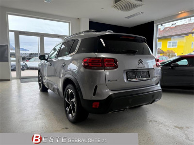 Citroën C5 Aircross Gebrauchtwagen