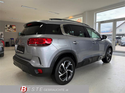 Citroën C5 Aircross Gebrauchtwagen