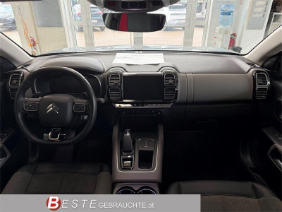 Citroën C5 Aircross Gebrauchtwagen