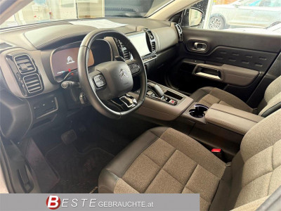 Citroën C5 Aircross Gebrauchtwagen