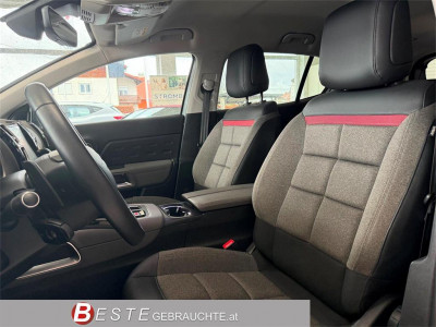 Citroën C5 Aircross Gebrauchtwagen