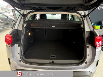 Citroën C5 Aircross Gebrauchtwagen