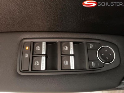 Mitsubishi ASX Neuwagen