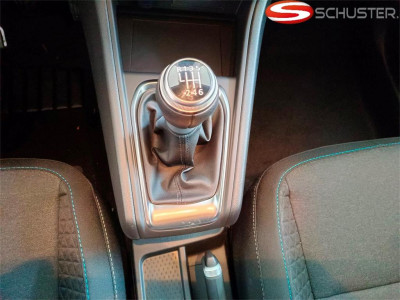 Mitsubishi ASX Neuwagen