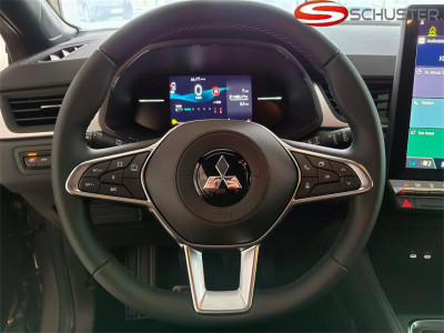 Mitsubishi ASX Neuwagen