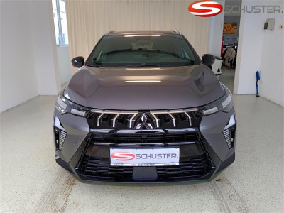 Mitsubishi ASX Neuwagen