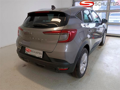 Mitsubishi ASX Neuwagen