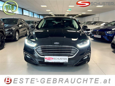 Ford Mondeo Gebrauchtwagen