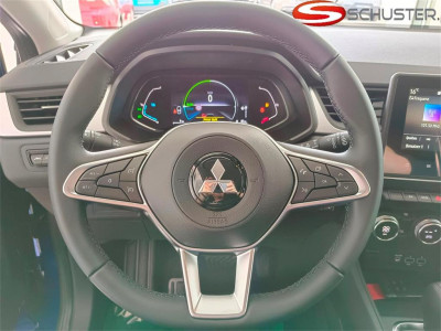 Mitsubishi ASX Gebrauchtwagen Mitsubishi ASX Gebrauchtwagen