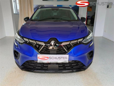 Mitsubishi ASX Gebrauchtwagen Mitsubishi ASX Gebrauchtwagen