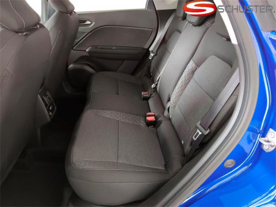 Mitsubishi ASX Gebrauchtwagen Mitsubishi ASX Gebrauchtwagen