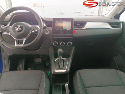 Mitsubishi ASX Gebrauchtwagen Mitsubishi ASX Gebrauchtwagen