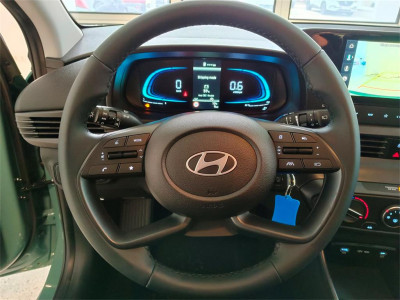 Hyundai i20 Neuwagen