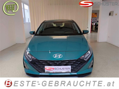 Hyundai i20 Neuwagen