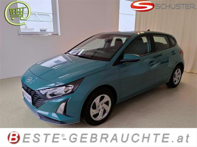 Hyundai i20 Neuwagen