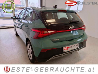 Hyundai i20 Neuwagen