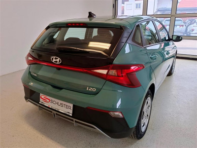 Hyundai i20 Neuwagen