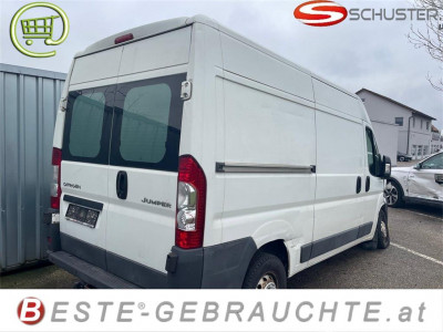 Citroën Jumper Gebrauchtwagen