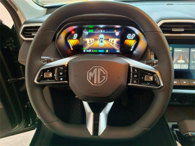 MG ZS Neuwagen