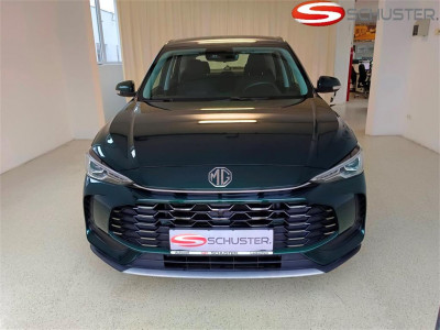 MG ZS Neuwagen