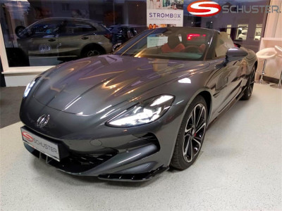 MG Cyberster Neuwagen