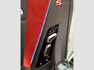 MG Cyberster Neuwagen