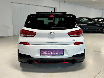 Hyundai i30 Gebrauchtwagen